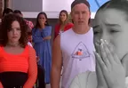 Tito y Lorena firmaron el divorcio y Maripaz rompió en llanto