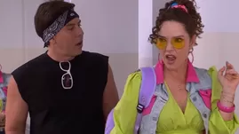 Tito y Lorena fueron humillados por aparentar ser universitarios | Fuente: AFHS