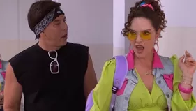 Tito y Lorena fueron humillados por hablar como 'universitarios'