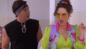 Tito y Lorena fueron humillados por aparentar ser universitarios | Fuente: AFHS