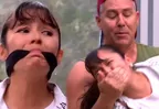 Tito y Maripaz secuestraron a Britani para que perdone a Gilberto