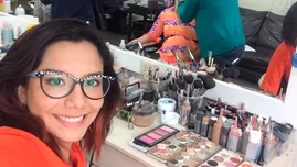 	<p>Mayra Couto prepara su retorno a <span class="caps">AFHS</span> con cambio de look</p>