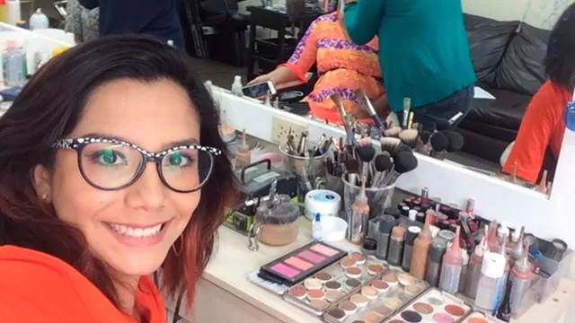 	Mayra Couto prepara su retorno a AFHS con cambio de look