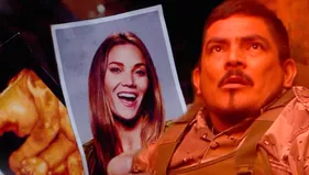 La vida de Joel correrá peligro en su búsqueda por Macarena