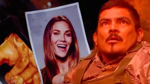La vida de Joel correrá peligro en su búsqueda por Macarena