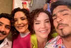 Virna Flores se despidió de Joel Gonzáles con emotivo mensaje