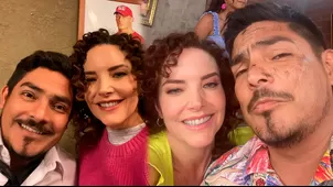 Virna Flores se despidió de Joel Gonzáles con emotivo mensaje