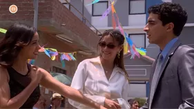 Yesenia armó escena de celos a Jimmy por Macarena