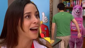 Yesenia botó a Jimmy de la quesería tras romper su relación