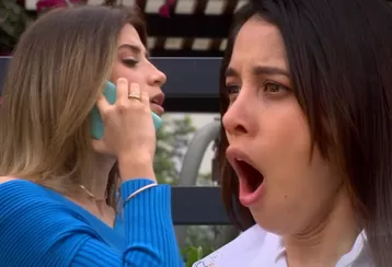 Yesenia descubrirá el secreto de Alessia (AVANCE)