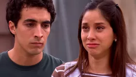 Yesenia entre lágrimas perdonó a Jimmy: “Soy una tonta”