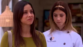 Yesenia hirió y humilló a Alessia de la peor manera