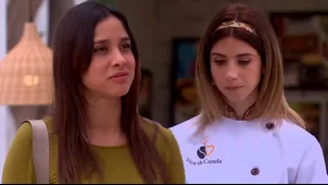 Yesenia hirió y humilló a Alessia de la peor manera