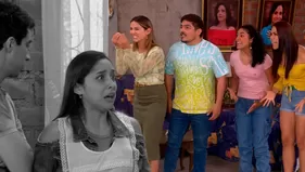 Yesenia será odiada por Gonzáles tras arruinar a Alessia (AVANCE)