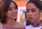 Yesenia pidió a Alessia olvidar su rivalidad por Jimmy