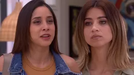 Yesenia pidió perdón a Alessia por video contra su cafetería