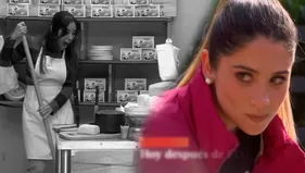Yesenia quedará aterrada con la venganza de Alessia (AVANCE)