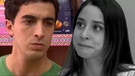 Yesenia lloró tras pelea y ruptura con Jimmy