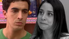 Yesenia quedó destruida tras ruptura con Jimmy