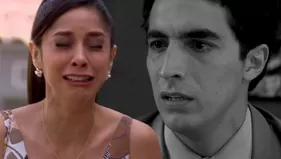 Yesenia rompió en llanto al terminar con Jimmy para siempre