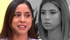 Yesenia se enfrentará a Alessia por Jimmy (AVANCE)