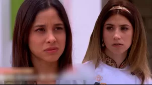 Yesenia se vengará de Alessia por infidelidad con Jimmy (AVANCE)