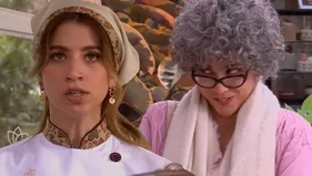 Yesenia se vengará de la peor manera de Alessia (AVANCE)