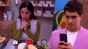 Yesenia se vengó de Alessia con video: “Tóxica de porquería”