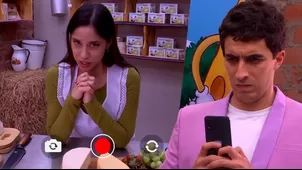 Yesenia se vengó de Alessia con video: “Tóxica de porquería”