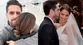 Esposo de Valeria Piazza minimizó rumores sobre su boda: “Lo más importante es que ella fue feliz”
