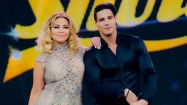 Gisela Valcárcel anunció que Facundo González será su coanimador