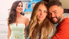 Valeria Piazza sobre Carol Reali: "Pensé que había un nuevo galán que estaba enamorando a Cachaza"