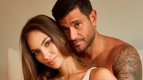 Yaco Eskenazi reaccionó así tras ser prohibido por Natalie Vértiz para ir a pichangas