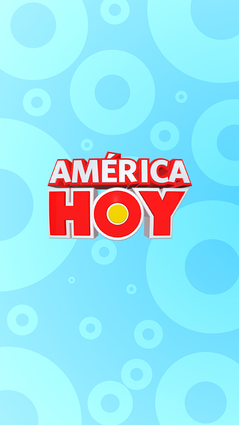 América Hoy