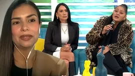Abogada de Angie Pajares niega discriminación a excandidata