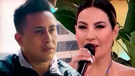 Abogado de López se pronunció sobre Cueva tras demanda de divorcio.