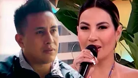 Abogado de López sobre Cueva: "No recibimos demanda de divorcio"