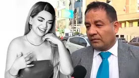 Abogado de Naldy Saldaña da detalles de caso contra César Sánchez