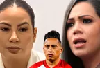 Abogado de Pamela López afirma que mostrará chats de Klug y Cueva