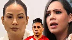 Abogado de Pamela López afirma que mostrará chats de Klug y Cueva