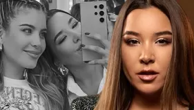 ¿Ale Fuller terminó su amistad con Flavia Laos por polémica?