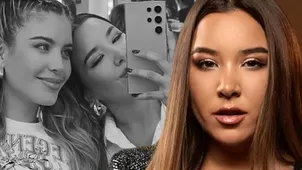 ¿Ale Fuller terminó su amistad con Flavia Laos por polémica?