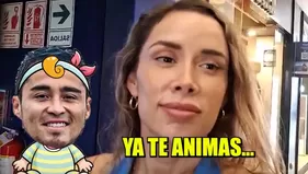 ¿Ale Venturo planea tener otro hijo con Rodrigo Cuba?