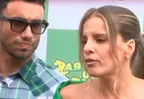Alejandra Baigorria defendió así su reconciliación con Said Palao