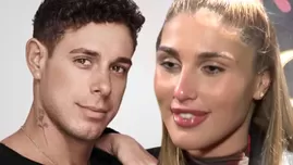 Alessia Rovegno sobre Hugo García: "Siempre tendré amor por él".
