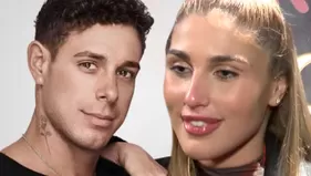 Alessia Rovegno sobre Hugo García: "Siempre tendré amor por él"