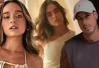 Alexandra Balarezo tilda 'sin códigos' a Isabella Ladera por Hugo