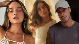 Ex de Hugo García llama 'sin códigos' a Isabella Ladera