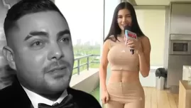 "Álvaro Rod no iba a poder pagar penthouse de Samantha", según Edson.