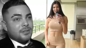 "Álvaro no iba a poder pagar penthouse de Samantha", según Edson